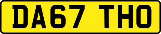 DA67THO