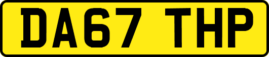 DA67THP