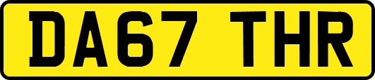 DA67THR