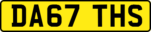 DA67THS