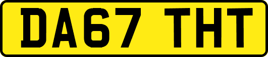 DA67THT