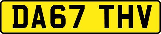 DA67THV