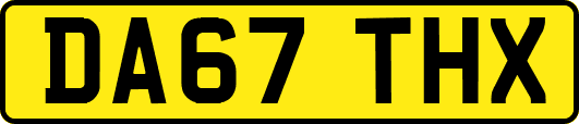 DA67THX
