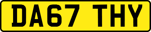 DA67THY