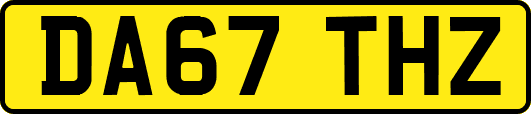 DA67THZ