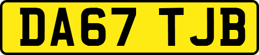 DA67TJB