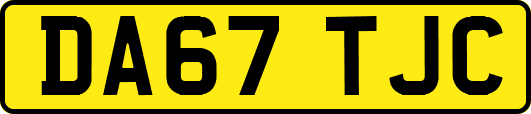 DA67TJC