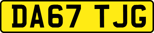 DA67TJG