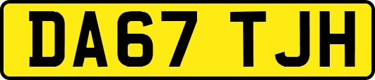 DA67TJH