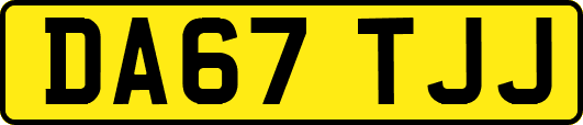 DA67TJJ