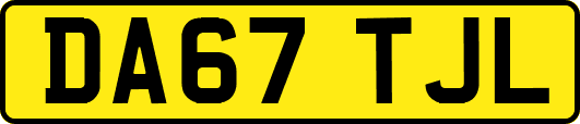 DA67TJL