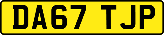 DA67TJP