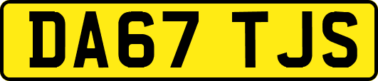 DA67TJS
