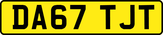 DA67TJT