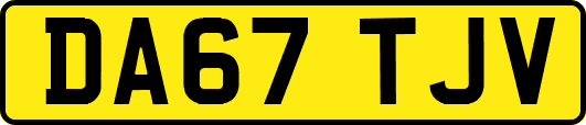 DA67TJV