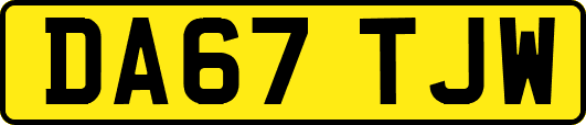 DA67TJW