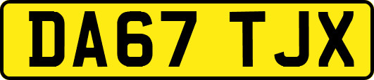 DA67TJX