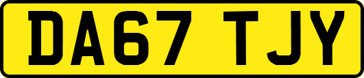 DA67TJY