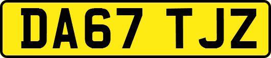 DA67TJZ