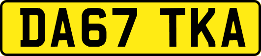 DA67TKA