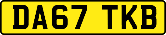DA67TKB