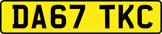DA67TKC