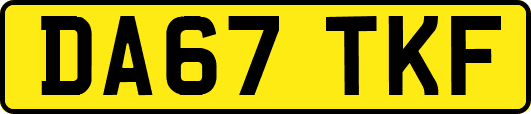 DA67TKF
