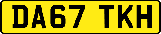 DA67TKH