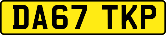 DA67TKP
