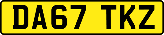 DA67TKZ