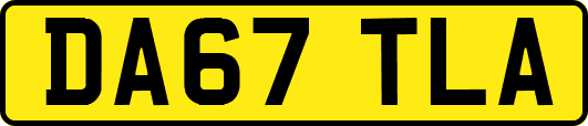 DA67TLA