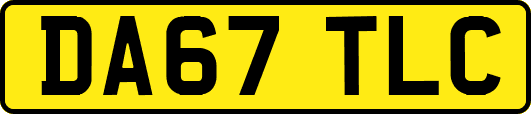 DA67TLC