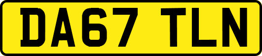 DA67TLN