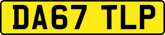 DA67TLP