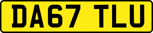 DA67TLU