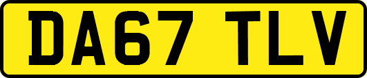 DA67TLV