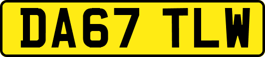DA67TLW