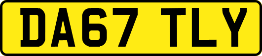DA67TLY