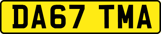 DA67TMA