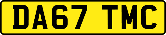 DA67TMC