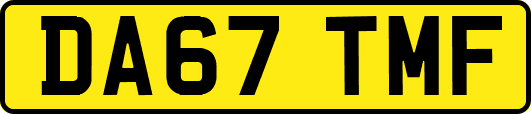 DA67TMF