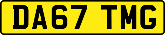 DA67TMG