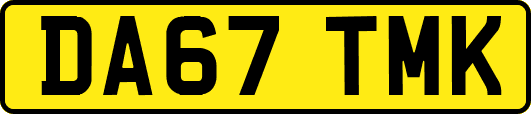 DA67TMK