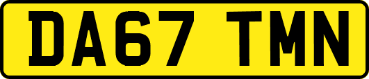 DA67TMN