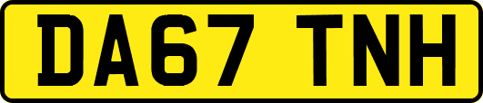 DA67TNH