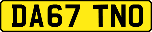 DA67TNO