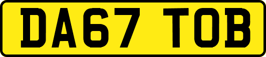DA67TOB