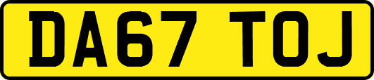 DA67TOJ