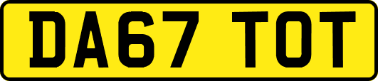 DA67TOT