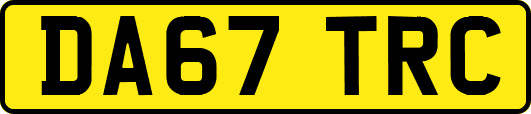 DA67TRC